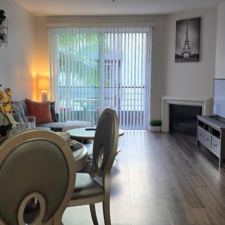 洛杉矶1Bdr In The Heart Of Marina Del Rey公寓 外观 照片
