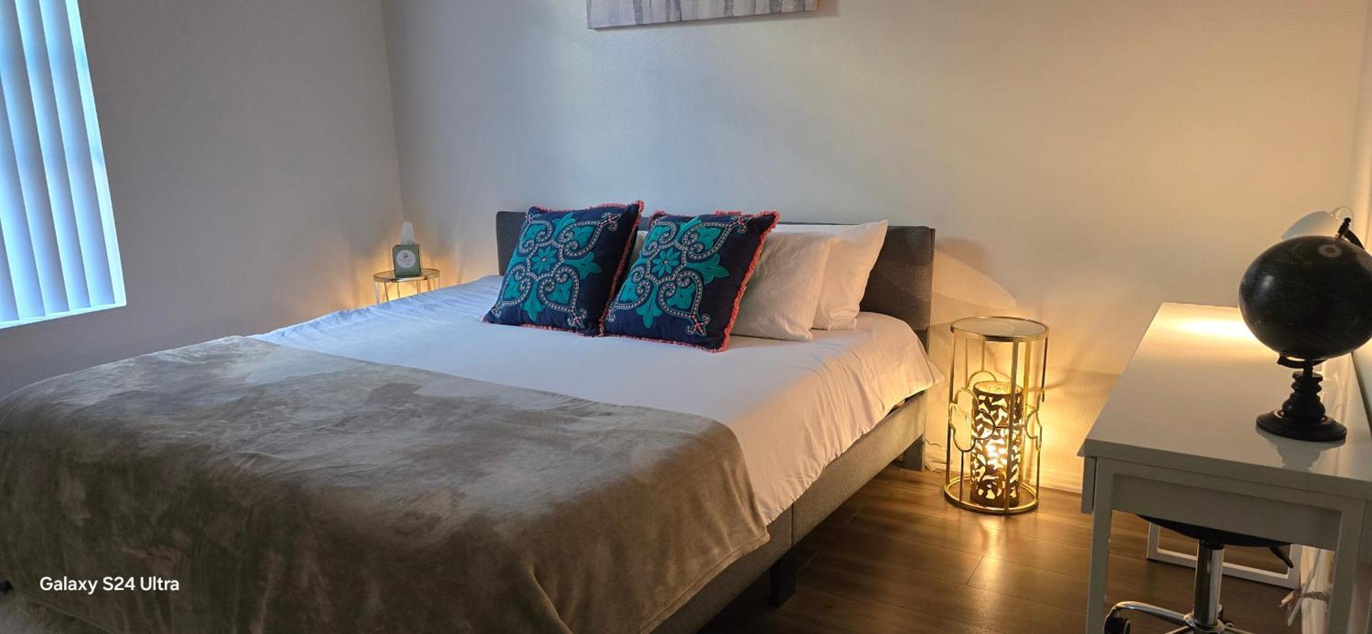 洛杉矶1Bdr In The Heart Of Marina Del Rey公寓 外观 照片