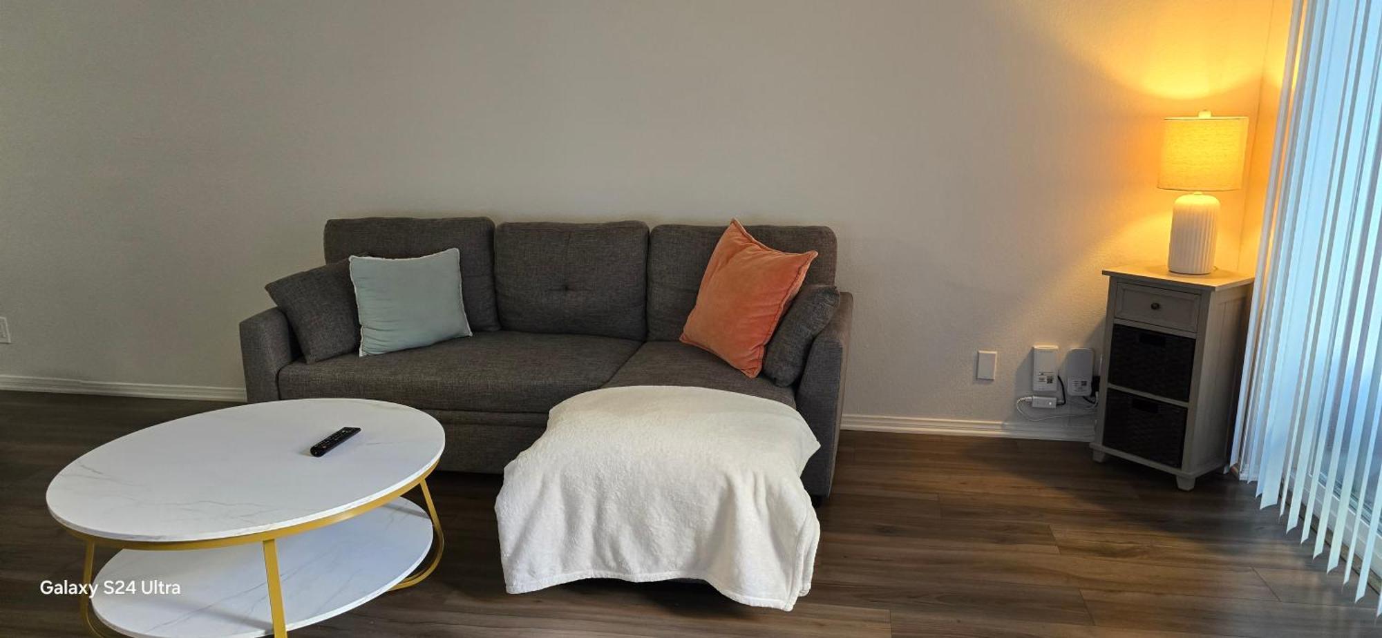 洛杉矶1Bdr In The Heart Of Marina Del Rey公寓 外观 照片